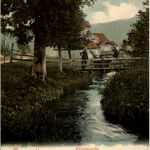 Appenzell - Promenade