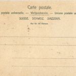 Appenzell - Promenade