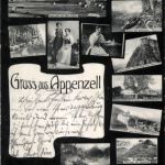 Gruss aus Appenzell
