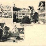 Gruss aus Appenzell