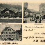 Gruss aus Appenzell
