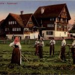 Appenzell - Zur Bleiche