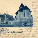 Gruss aus Appenzell