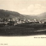 Gruss aus Appenzell