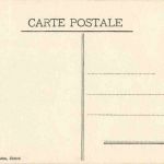 Appenzell - Neues Postgebäude