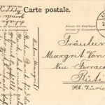 Appenzell - Postplatz