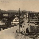 Appenzell - Gaiserstrasse