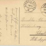 Appenzell - Gaiserstrasse