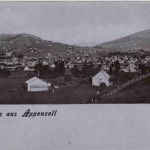 Gruss aus Appenzell