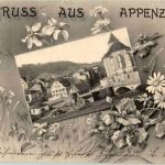 Gruss aus Appenzell
