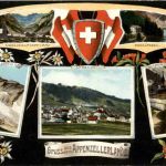 Gruss aus dem Appenzelllande