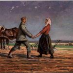 Unverhofftes Wiedersehen