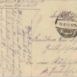 Wenn uns die Heimat einst vereint