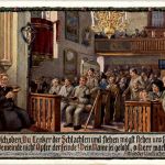 Wir loben dich du Lenker der Schlachten