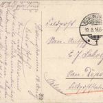 Wir loben dich du Lenker der Schlachten