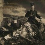 Des Königs Grenadiere