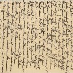 Soldaten in der Herberge