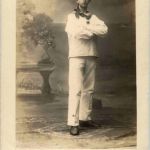 Matrose SMS König Wilhelm