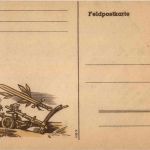 Feldpostkarte