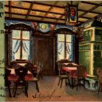 Weiningen - Wirtschaft Winzerhaus