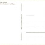 Rigi - Blick auf Kaltbad