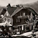 St. Beatenberg - Chalet Gloria