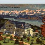 Luzern - Kurhaus Sonmatt