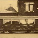 Strassenbahn - Repro
