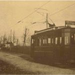 Strassenbahn - Repro