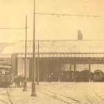Strassenbahn - Repro