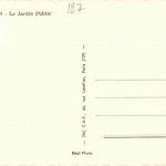 SM la Reine Elisabeth et la Princesse Marie JoseTlemcen