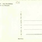 SM la Reine Elisabeth et la Princesse Marie JoseTlemcen