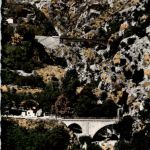 SM la Reine Elisabeth et la Princesse Marie JoseTlemcen