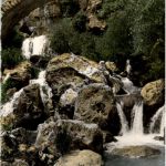 SM la Reine Elisabeth et la Princesse Marie JoseTlemcen