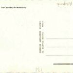 SM la Reine Elisabeth et la Princesse Marie JoseTlemcen