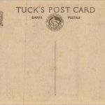 Churchill et General Eisenhower