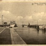 Anvers - Booten Flandria Bateaux