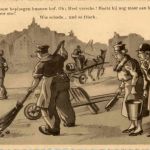 Wie schade uns so frisch