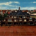 Koksijde - Tennis