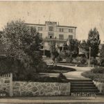 Espergjerde - Hotel Gefion