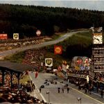 Francorchamps - Circuit National