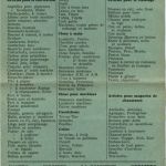 Anvers - Firme Leon Callot