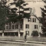 Bayshore - Cortland House