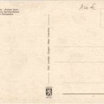 Les ruines de Renastene