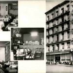 Blankenberge - Hotel Triton Central Plage