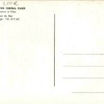 Blankenberge - Hotel Triton Central Plage