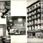 Blankenberge - Hotel Triton Central Plage