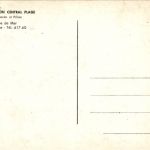 Blankenberge - Hotel Triton Central Plage