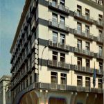 Blankenberge - Mutualities liberales