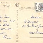 Blankenberge - Mutualities liberales